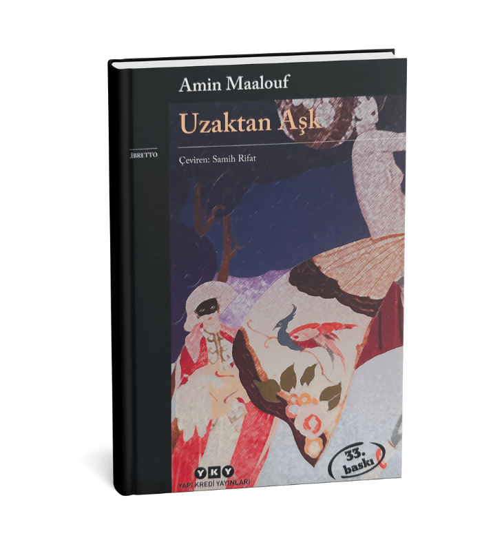 Uzaktan Aşk Uzaktan Aşk - Görsel 1