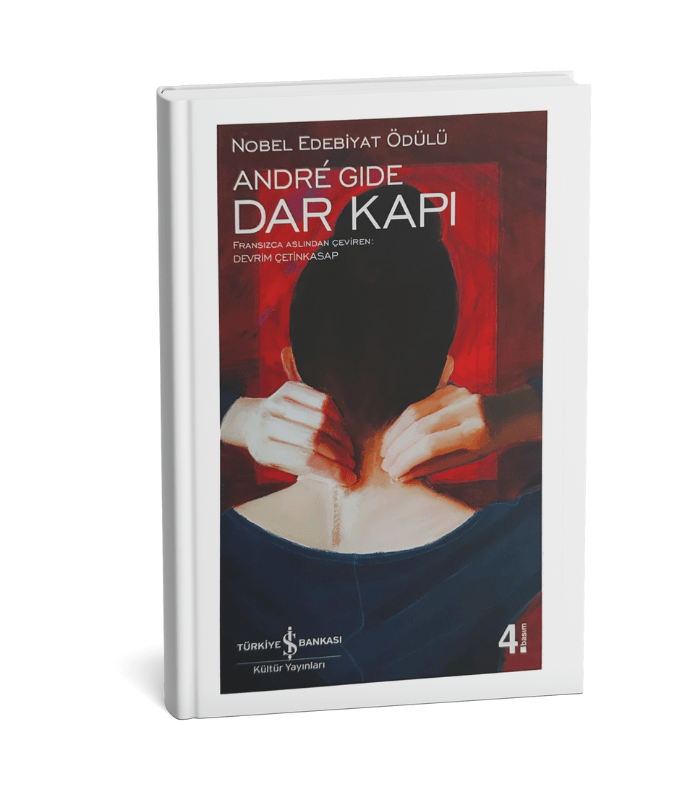 andre-gide-dar-kapi-min Dar Kapı - Görsel 1