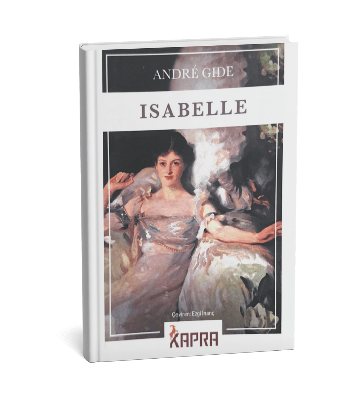 Isabelle Isabelle - Görsel 1