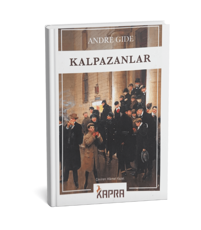 Kalpazanlar Kalpazanlar - Görsel 1
