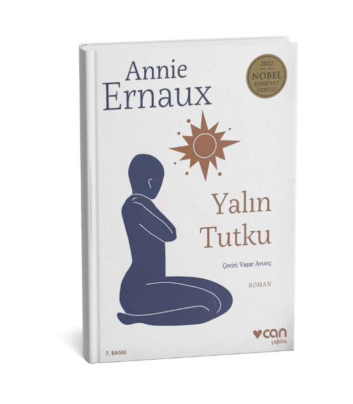 Yalın Tutku Yalın Tutku - Görsel 1