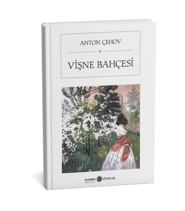 Vişne Bahçesi Vişne Bahçesi - Görsel 1
