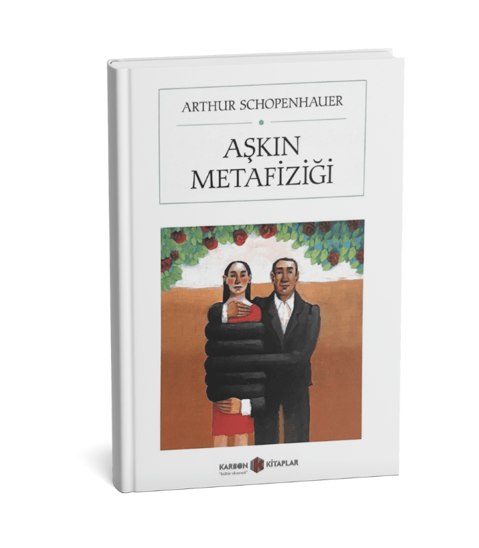 Aşkın Metafiziği Aşkın Metafiziği - Görsel 1
