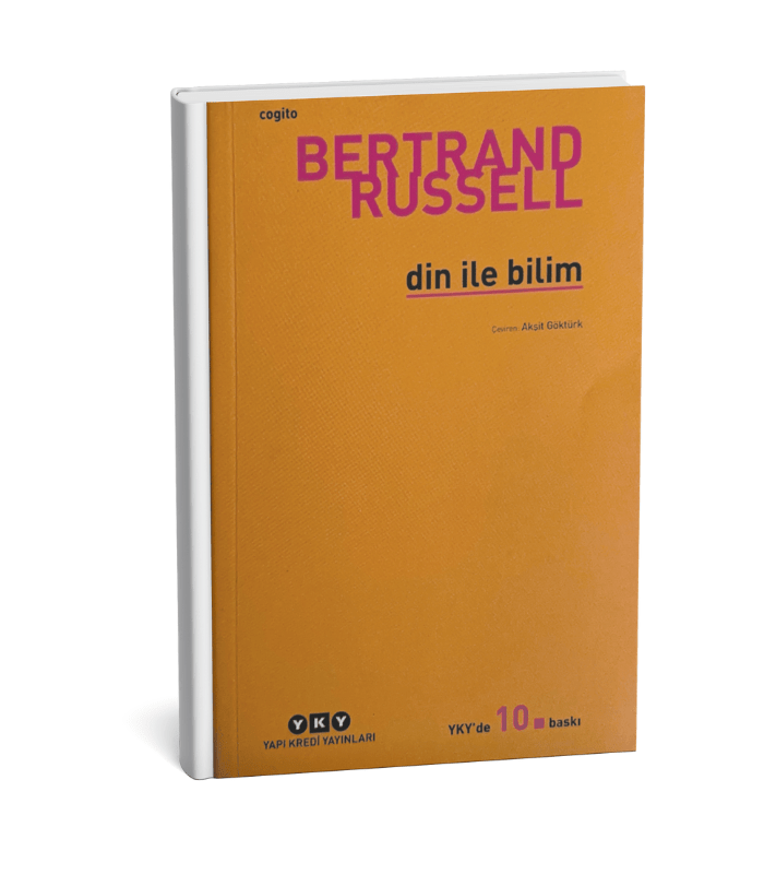 Din ile Bilim Din ile Bilim - Görsel 1