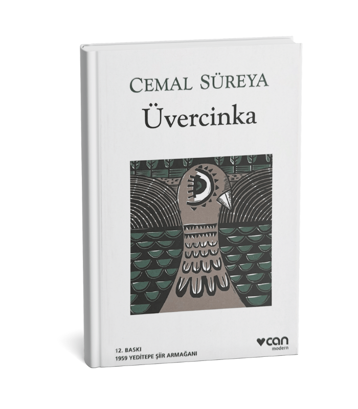 Üvercinka Üvercinka - Görsel 1