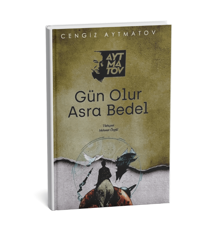 Gün Olur Asra Bedel Gün Olur Asra Bedel - Görsel 1