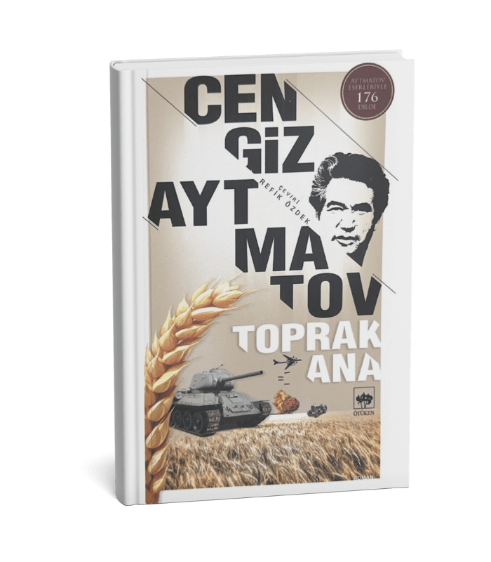 Toprak Ana Toprak Ana - Görsel 1