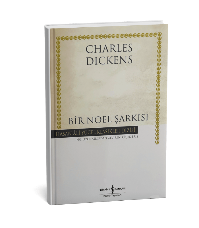 Bir Noel Şarkısı Bir Noel Şarkısı - Görsel 1