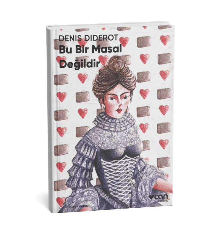 Bu Bir Masal Değildir Bu Bir Masal Değildir - Görsel 1