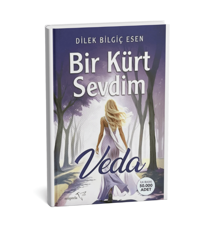 Bir Kürt Sevdim - Veda Bir Kürt Sevdim - Veda - Görsel 1