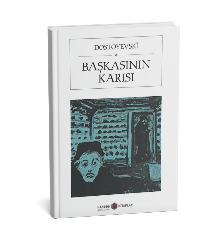 Başkasının Karısı Başkasının Karısı - Görsel 1