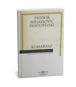 Dostoyevski - Kitap Seti - Görsel 3