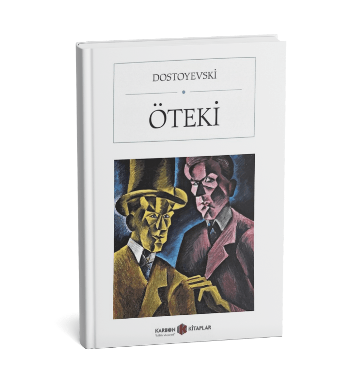 Öteki Öteki - Görsel 1