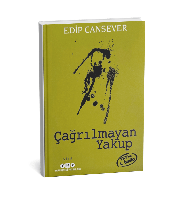 Çağrılmayan Yakup Çağrılmayan Yakup - Görsel 1