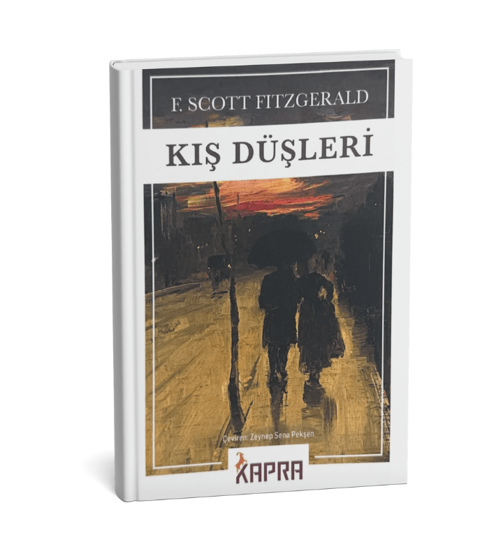 Kış Düşleri Kış Düşleri - Görsel 1