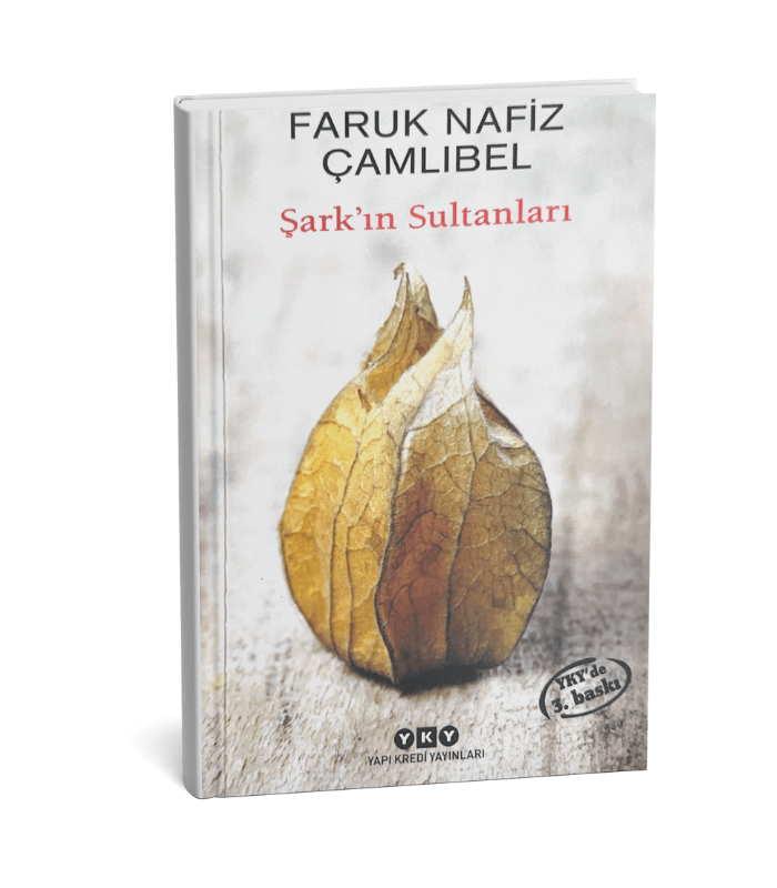 Şark’ın Sultanları Şark’ın Sultanları - Görsel 1