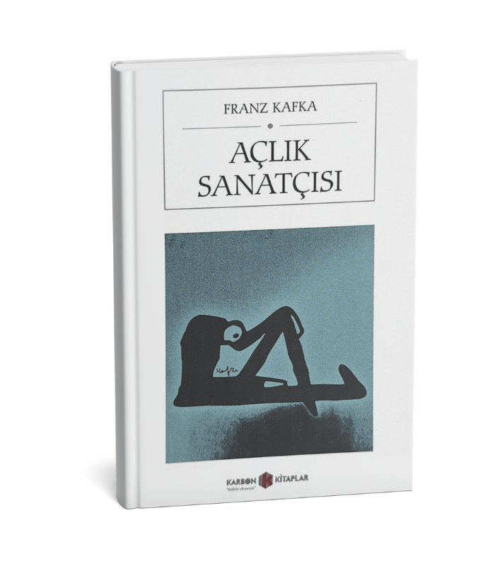 Açlık Sanatçısı Açlık Sanatçısı - Görsel 1