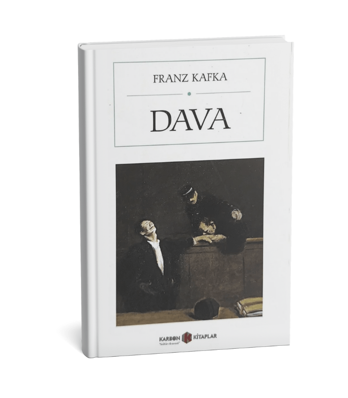 Dava Dava - Görsel 1