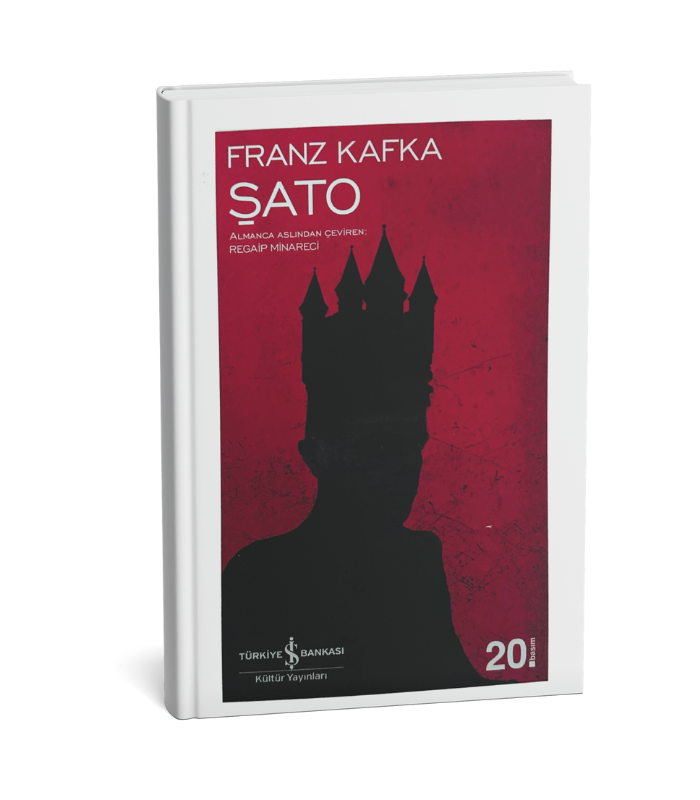 Şato Şato - Görsel 1