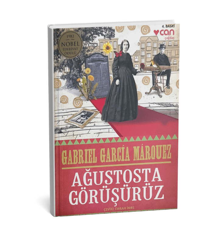 Ağustosta Görüşürüz Ağustosta Görüşürüz - Görsel 1