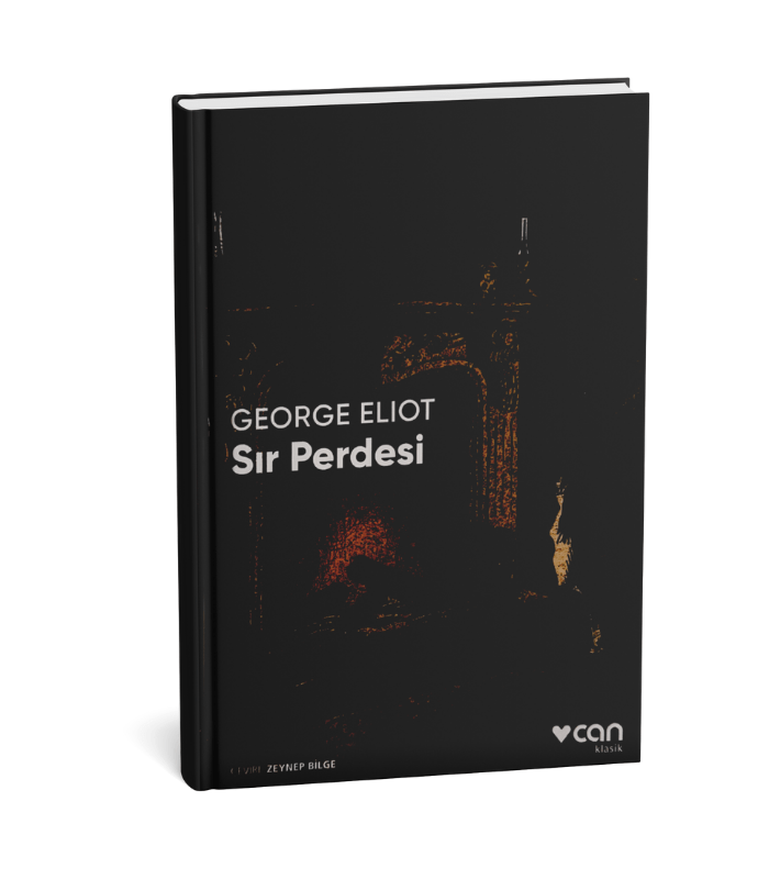 Sır Perdesi Sır Perdesi - Görsel 1