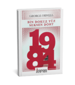 George Orwell - Kitap Seti - Görsel 2