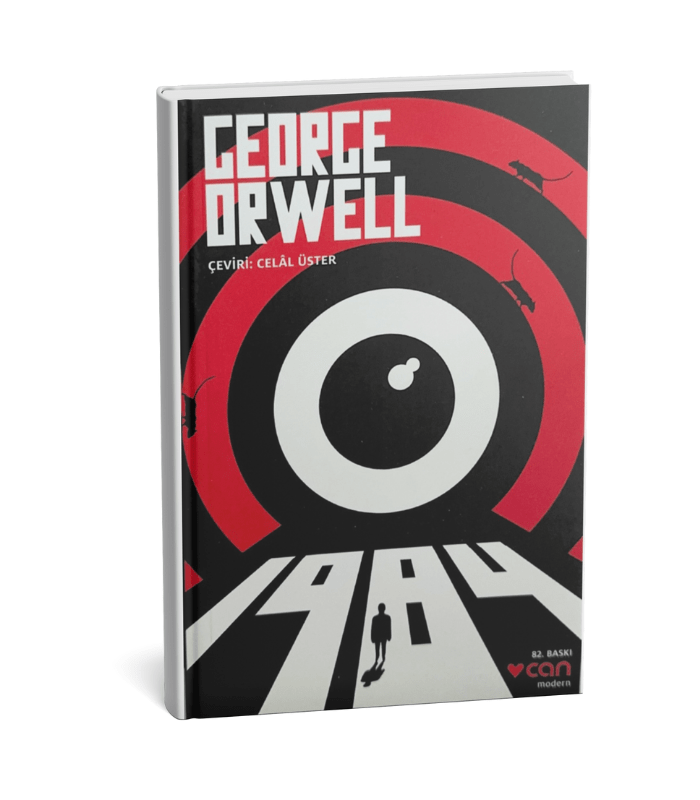 1984 1984 - Görsel 1