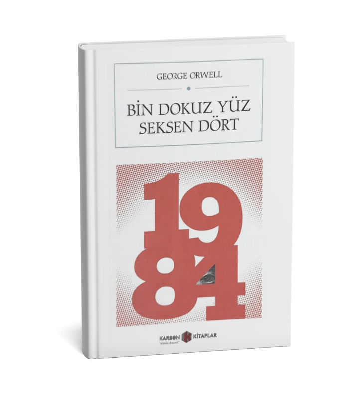 1984 1984 - Görsel 1