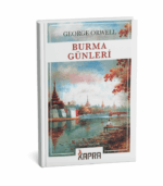 George Orwell - Kitap Seti - Görsel 5