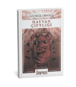 George Orwell - Kitap Seti - Görsel 7
