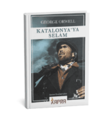 George Orwell - Kitap Seti - Görsel 8