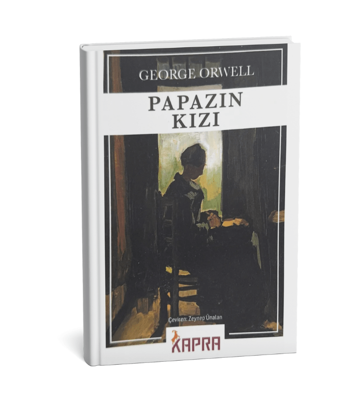 Papazın Kızı Papazın Kızı - Görsel 1