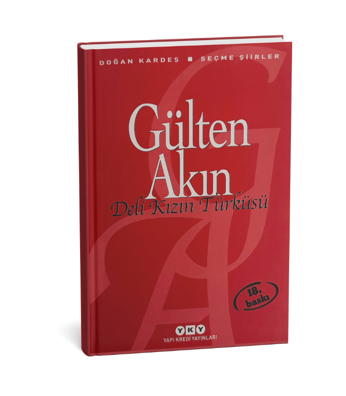 Deli Kızın Türküsü Deli Kızın Türküsü - Görsel 1
