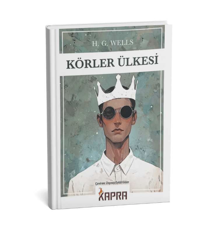 Körler Ülkesi Körler Ülkesi - Görsel 1