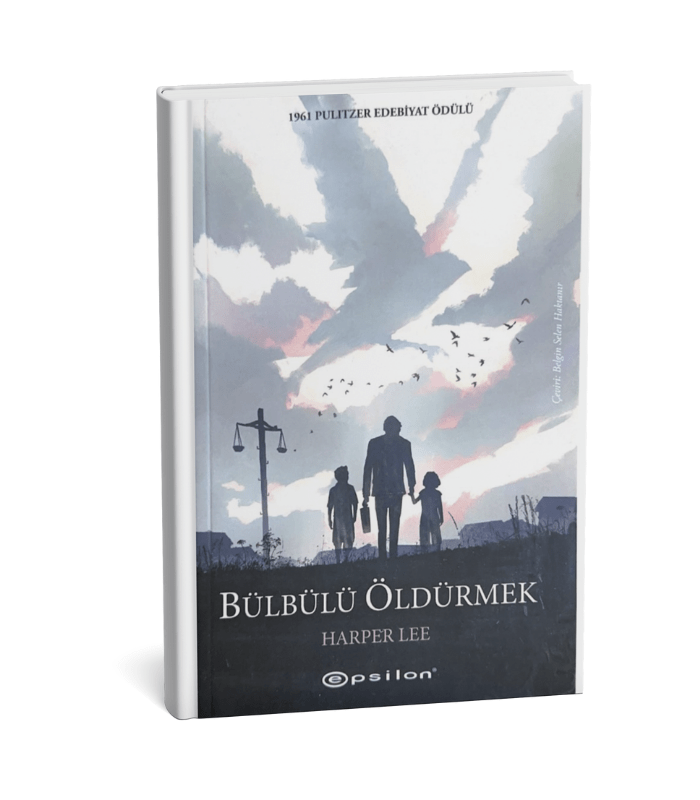 Bülbülü Öldürmek Bülbülü Öldürmek - Görsel 1