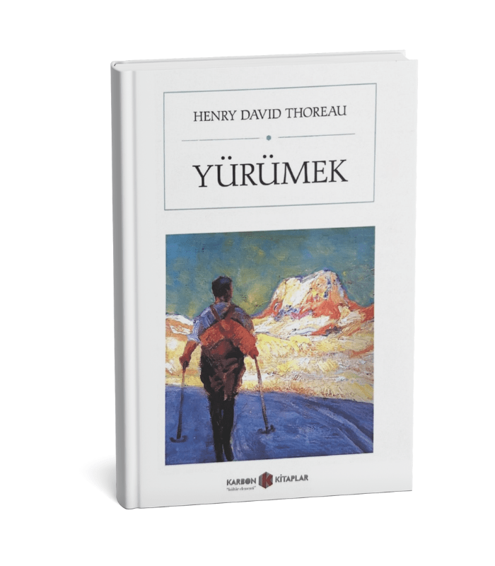 Yürümek Yürümek - Görsel 1