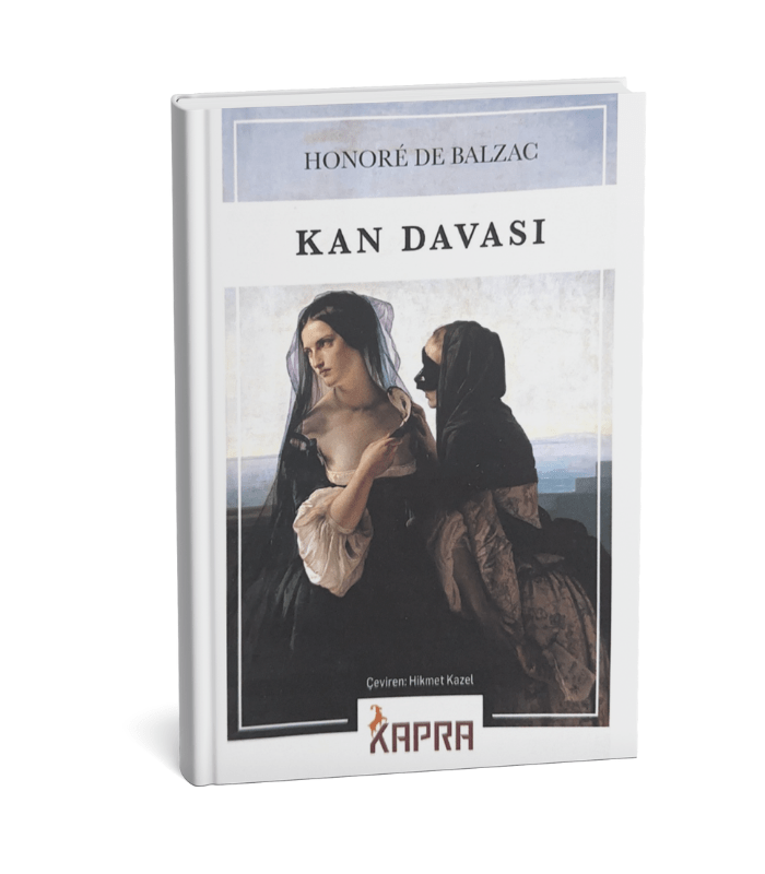 Kan Davası Kan Davası - Görsel 1