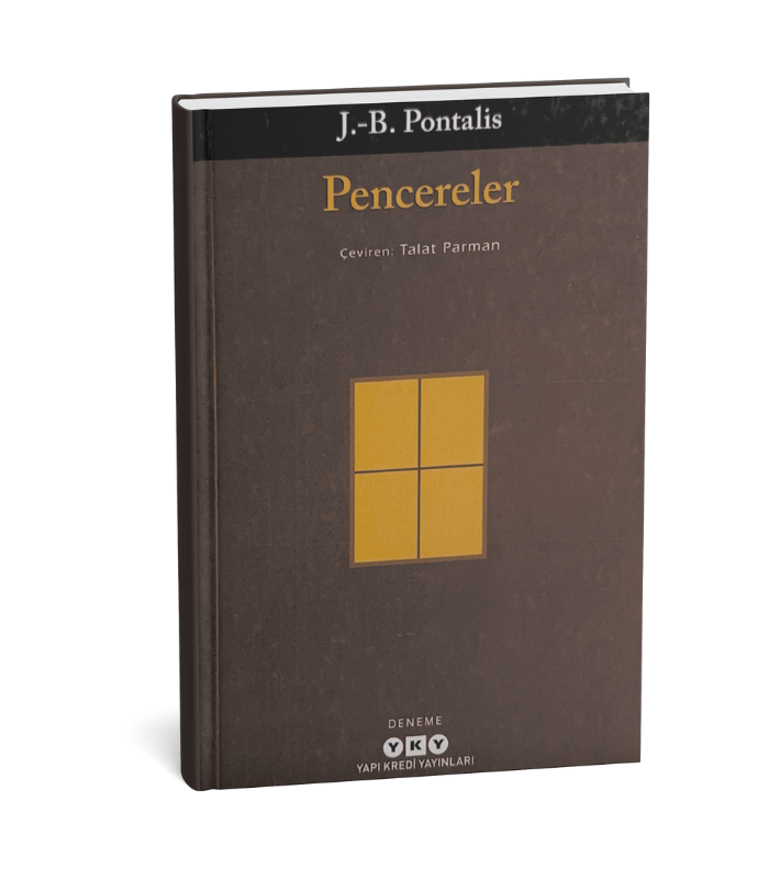 Pencereler Pencereler - Görsel 1