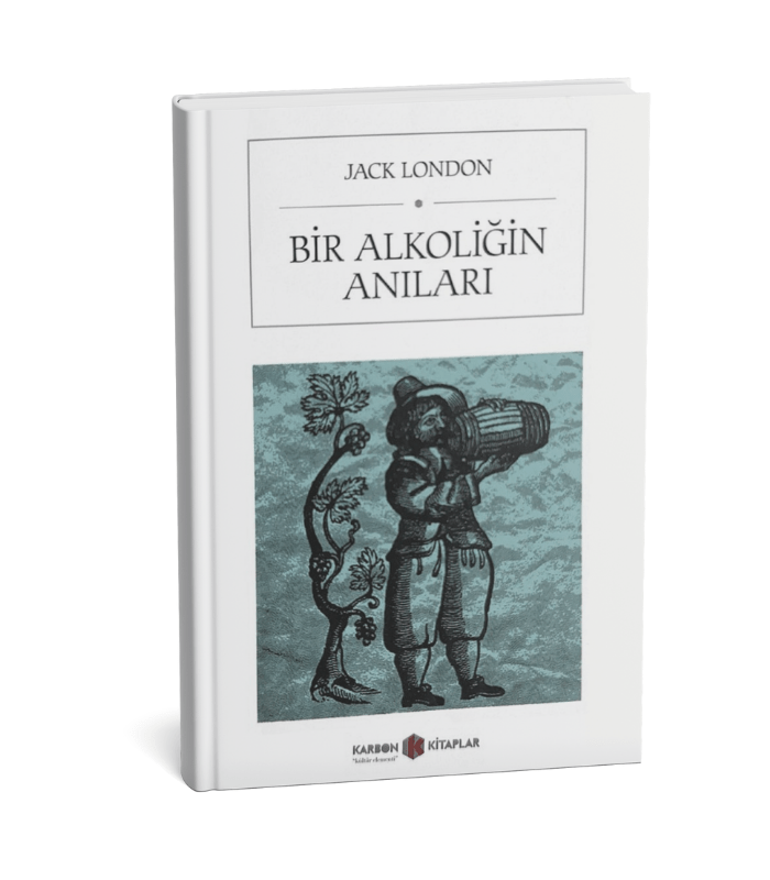 Bir Alkoliğin Anıları Bir Alkoliğin Anıları - Görsel 1