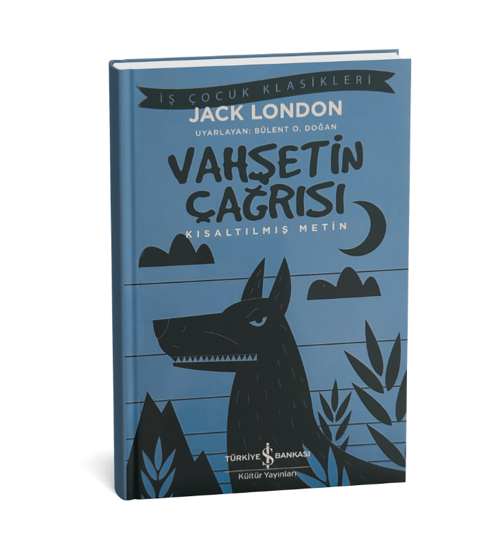 Vahşetin Çağrısı Vahşetin Çağrısı - Görsel 1