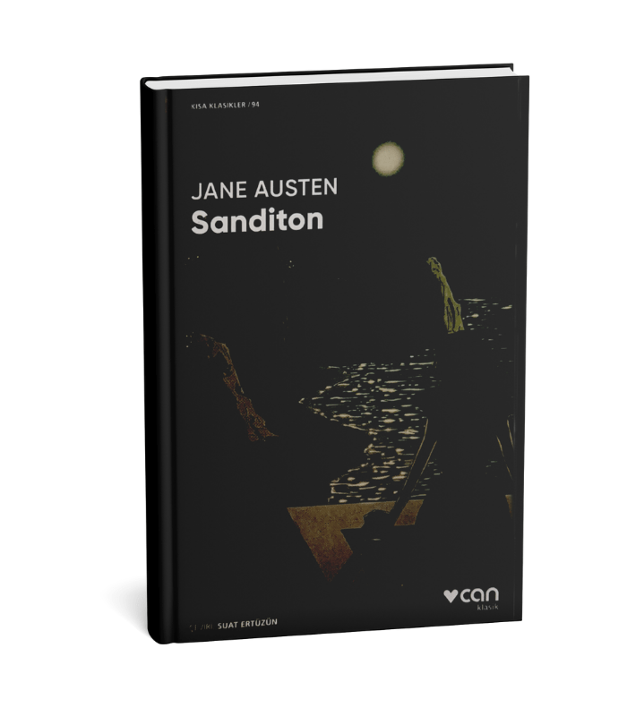 Sanditon Sanditon - Görsel 1