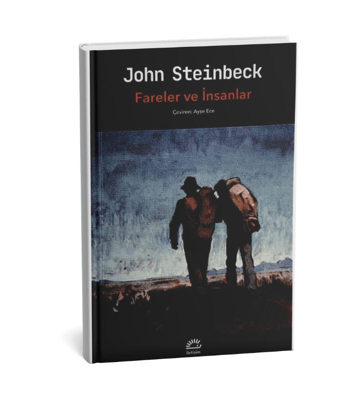 Fareler ve İnsanlar Fareler ve İnsanlar - Görsel 1