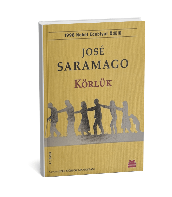 Körlük Körlük - Görsel 1