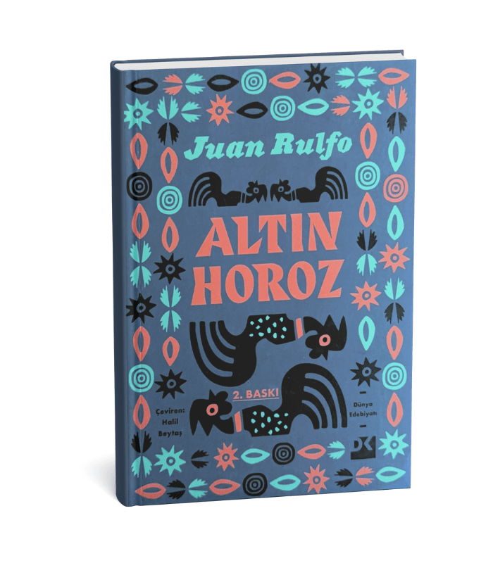 Altın Horoz Altın Horoz - Görsel 1