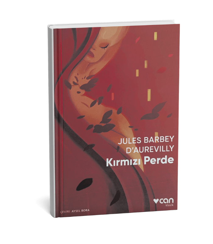 Kırmızı Perde Kırmızı Perde - Görsel 1