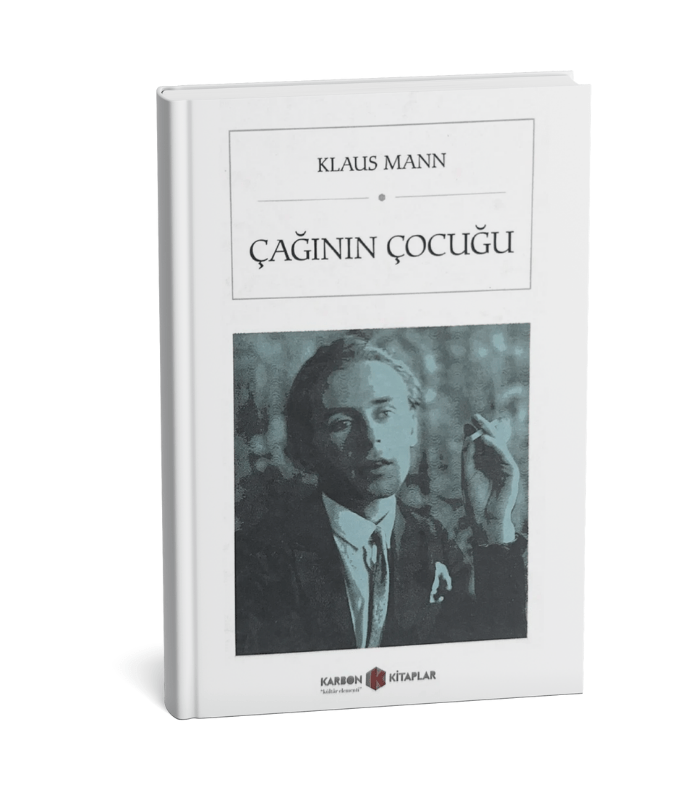 Çağının Çocuğu Çağının Çocuğu - Görsel 1