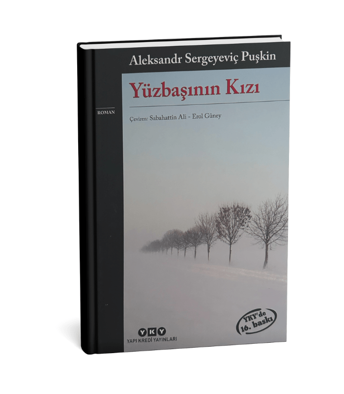 Yüzbaşının Kızı Yüzbaşının Kızı - Görsel 1