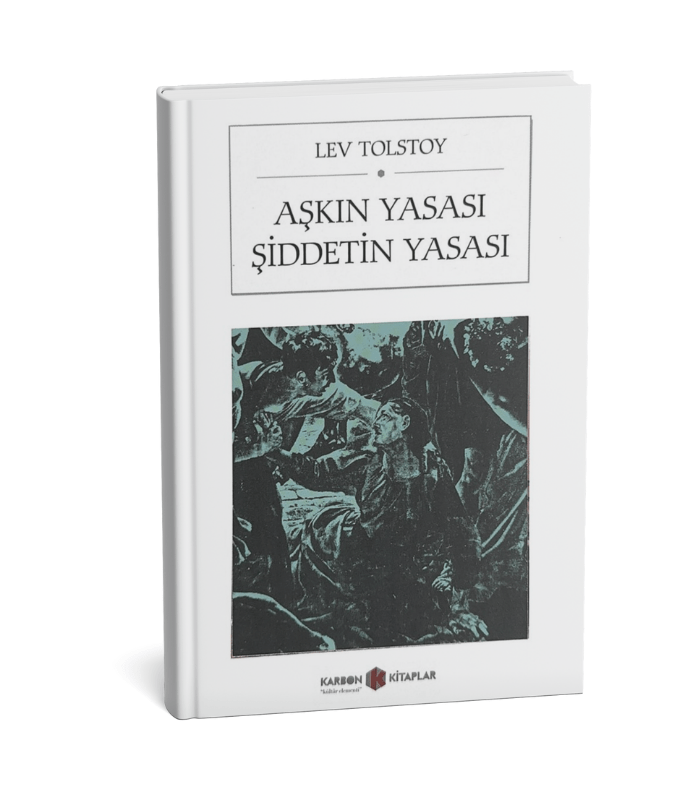 Aşkın Yasası Şiddetin Yasası Aşkın Yasası Şiddetin Yasası - Görsel 1