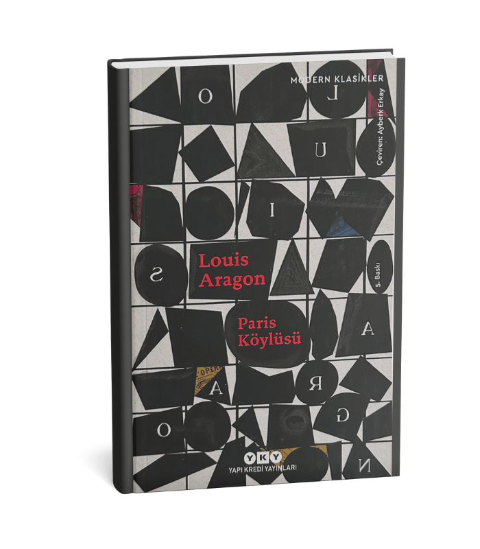 Paris Köylüsü Paris Köylüsü - Görsel 1