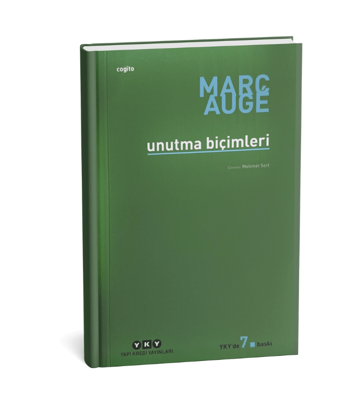 Unutma Biçimleri Unutma Biçimleri - Görsel 1